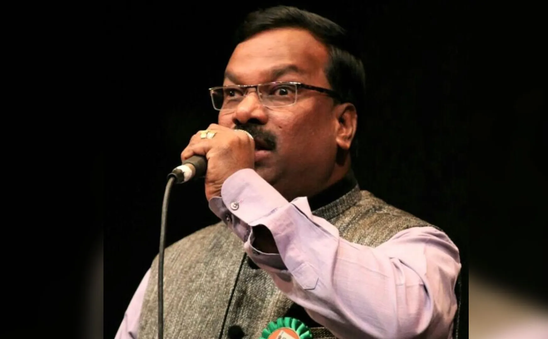  coronavirus komakn 'singer passedaway in chennai hospital 
