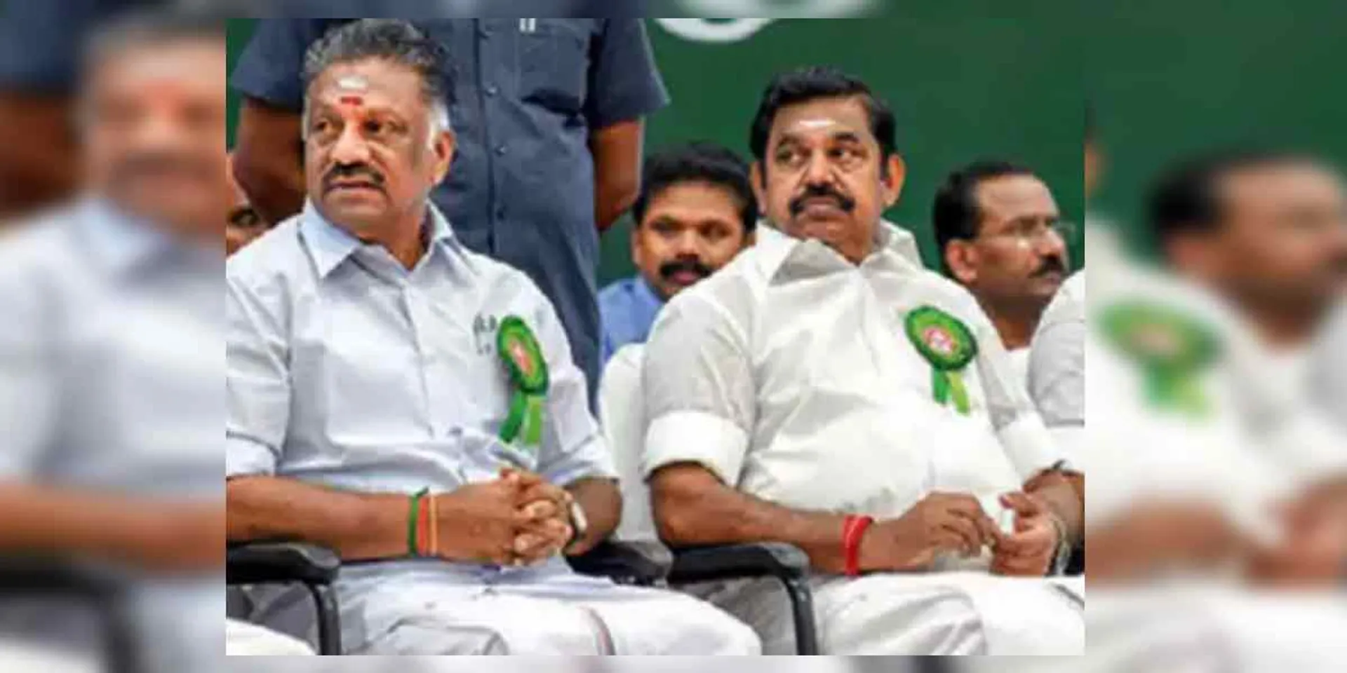 '' Government of Tamil Nadu should take immediate legal action '' - EPS, OBS