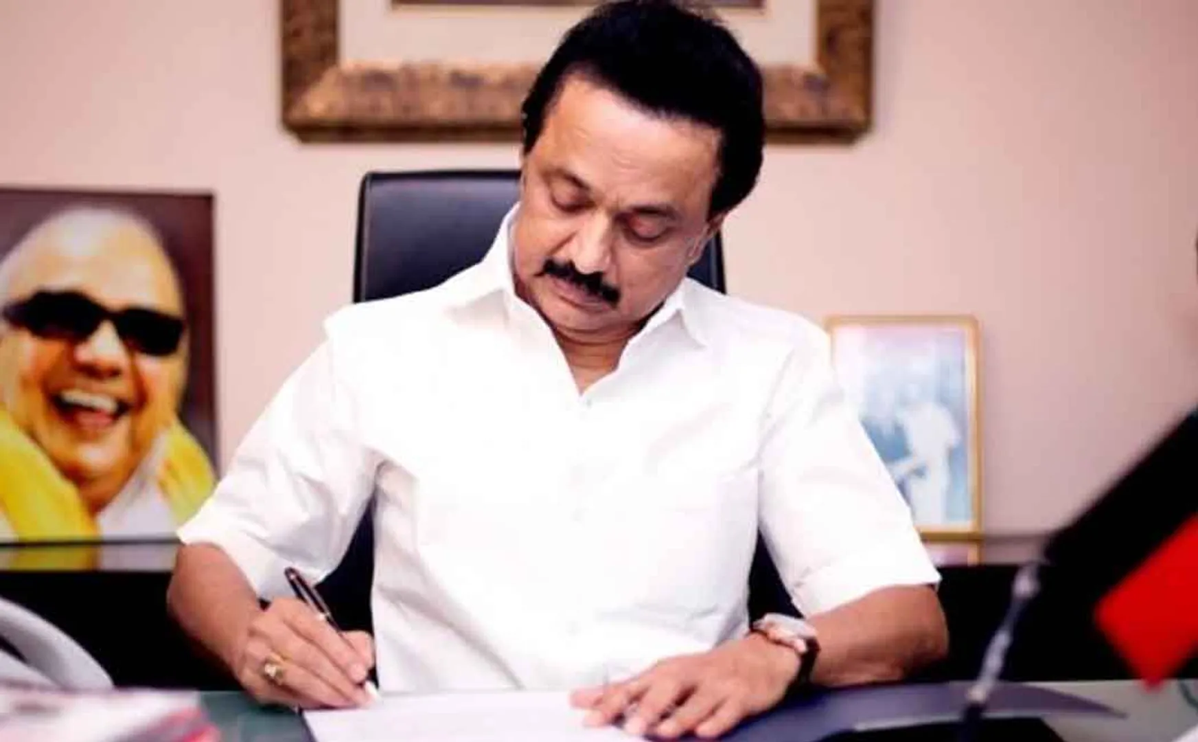 67 activists write letter to MK Stalin demanding an end to destructive plans