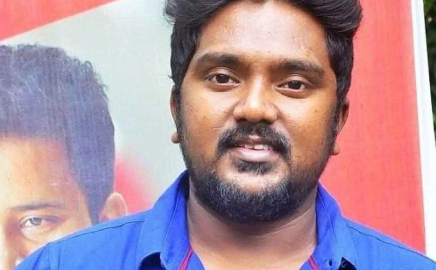 Bala Saravanan