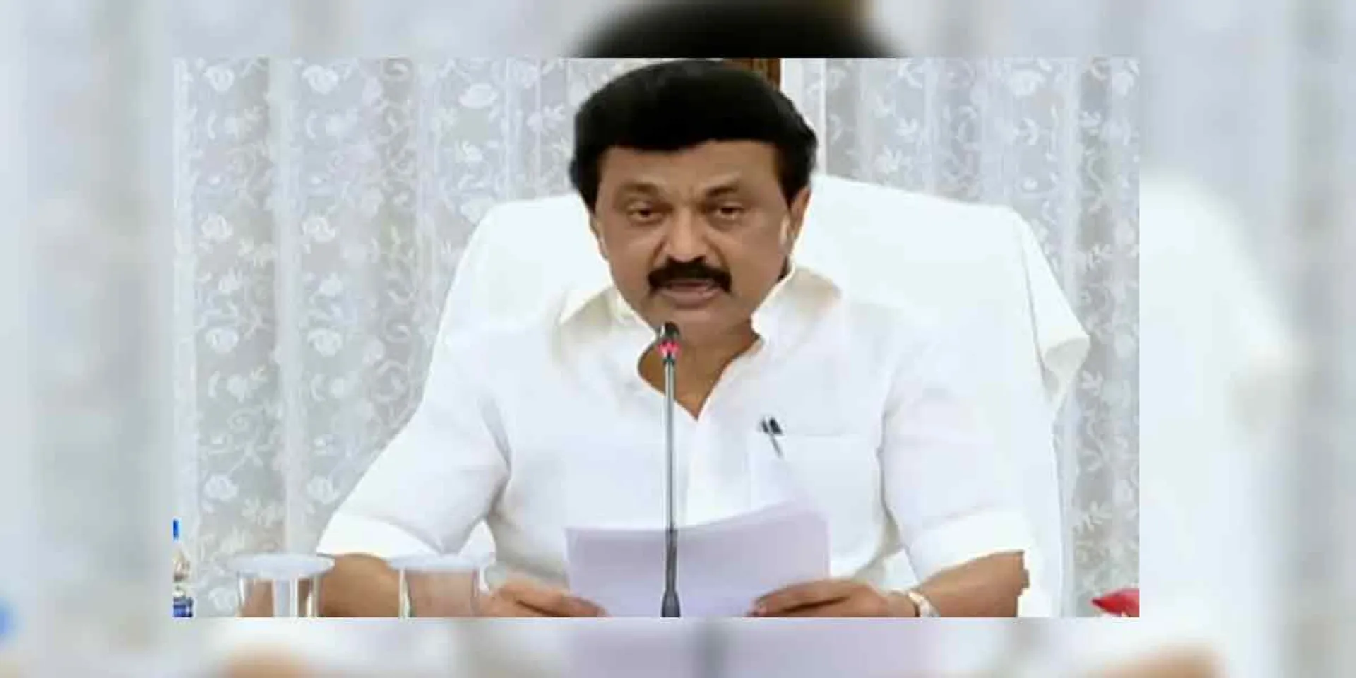  '' Additional doctors, nurses, staff in corona prevention work '' -  Stalin's speech!