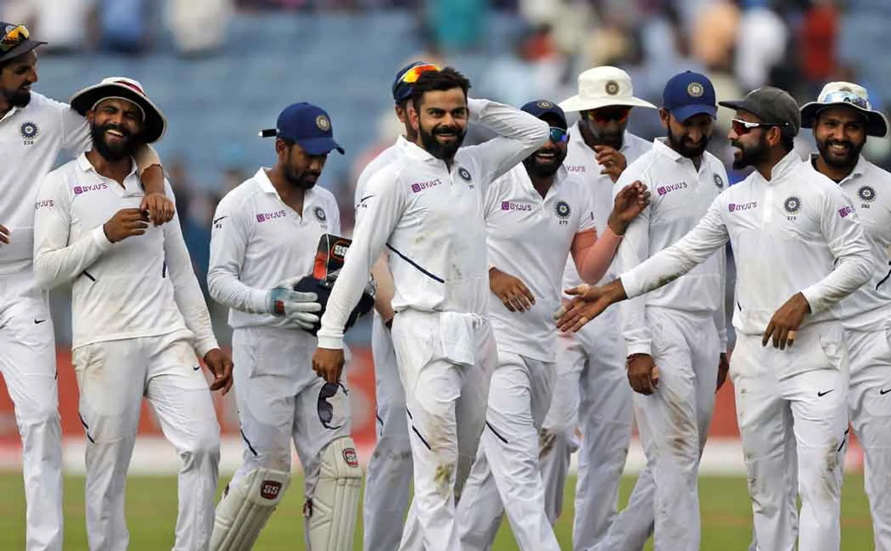 team india 