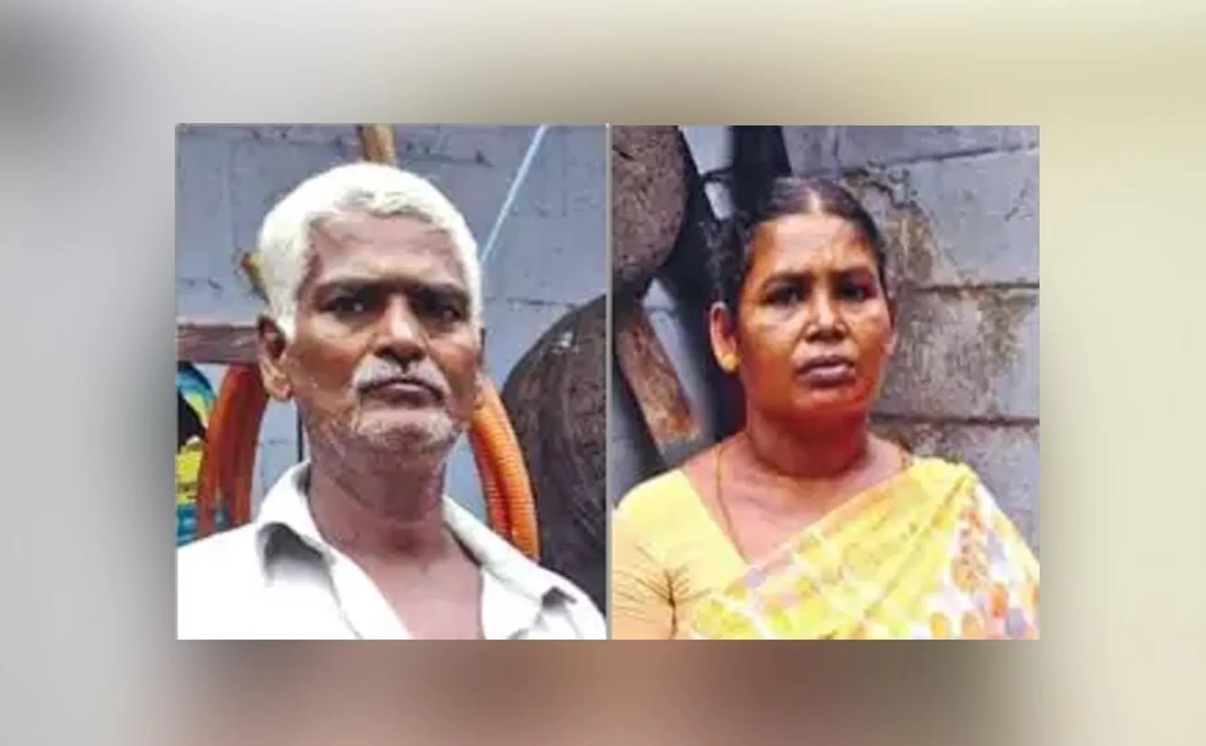 krishnagiri incident college student arrested police investigation 