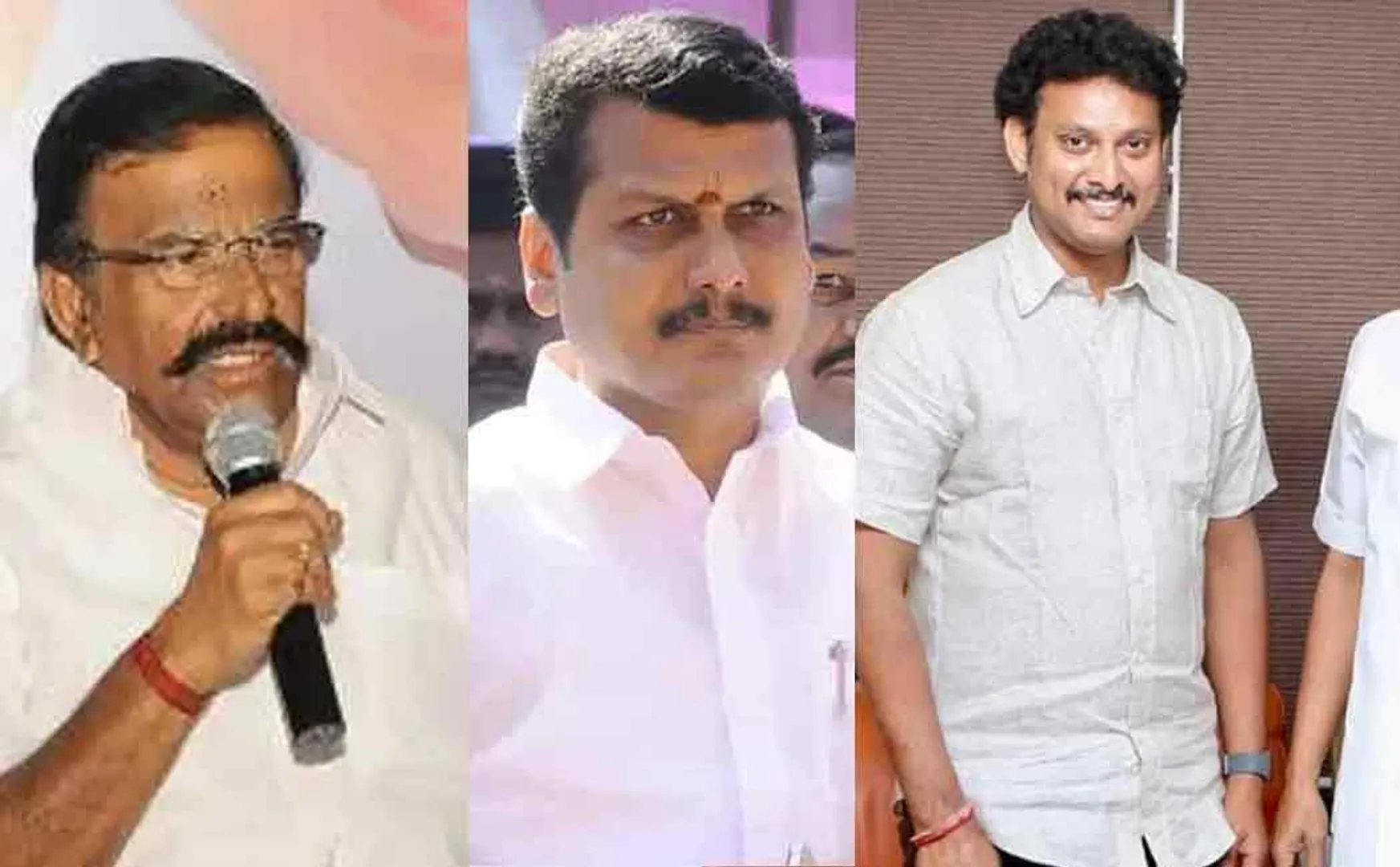 Central Zone with six Ministers in tamil nadu assembly 