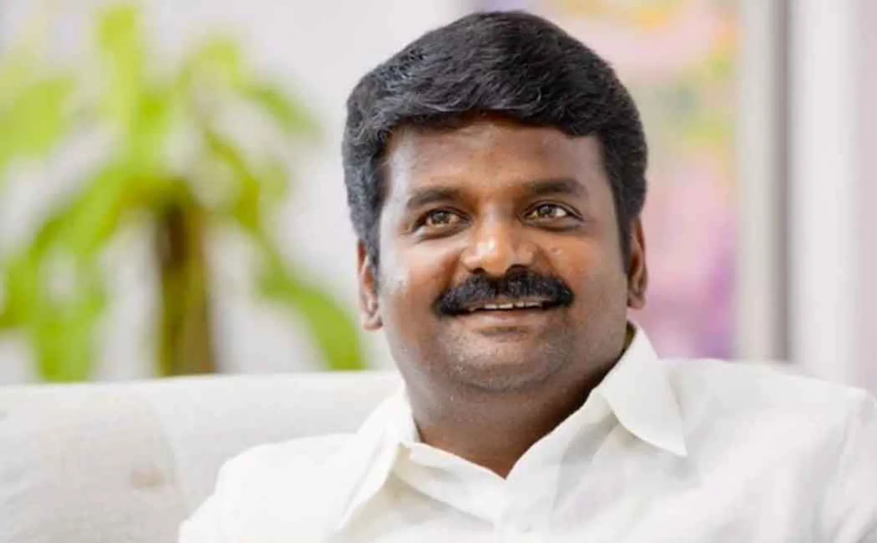 Corona confirmed to former minister Vijayabaskar