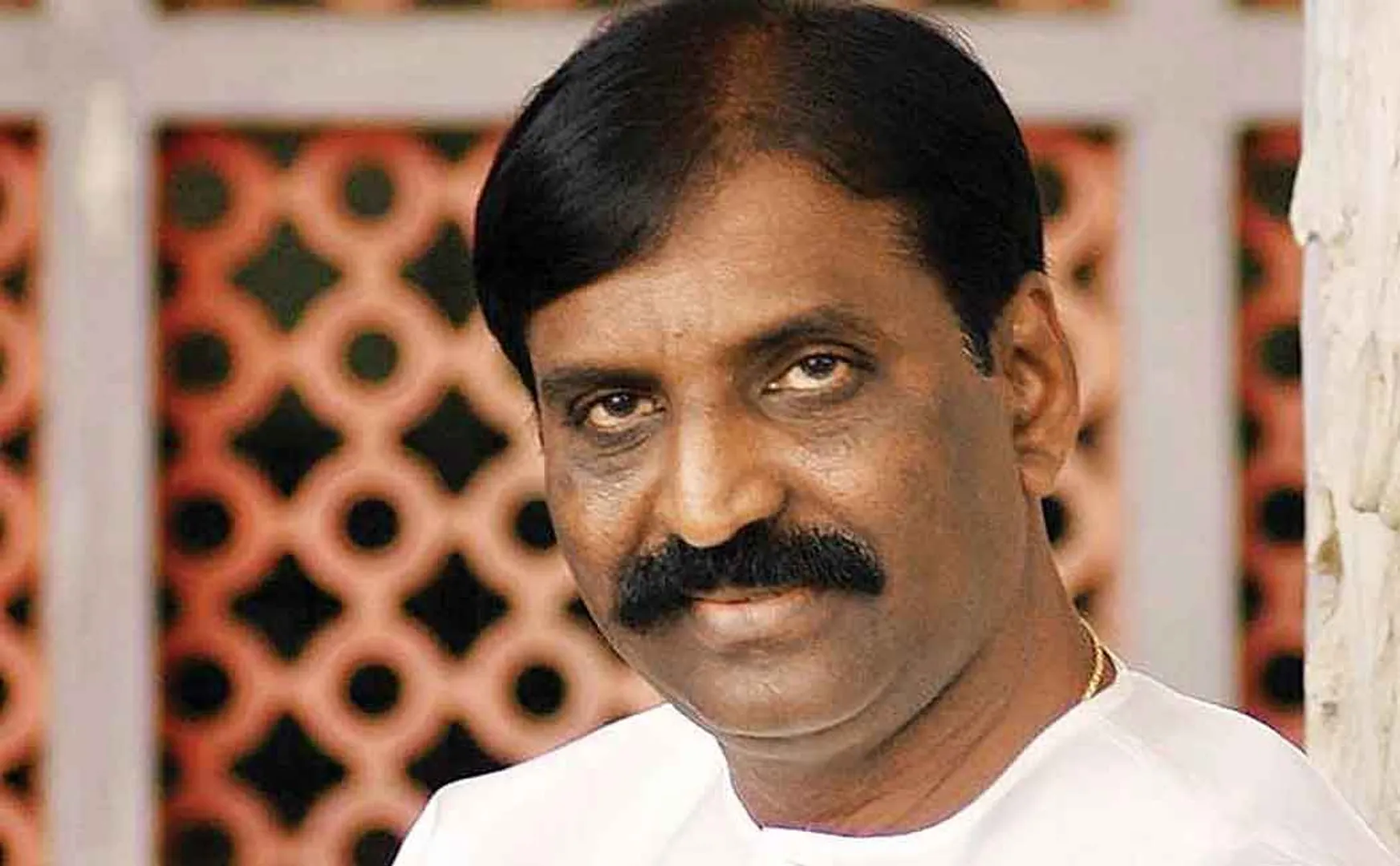vairamuthu