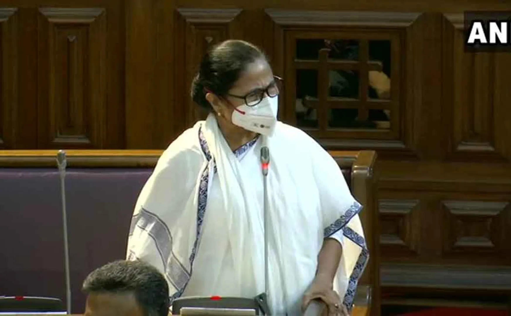 MAMATA