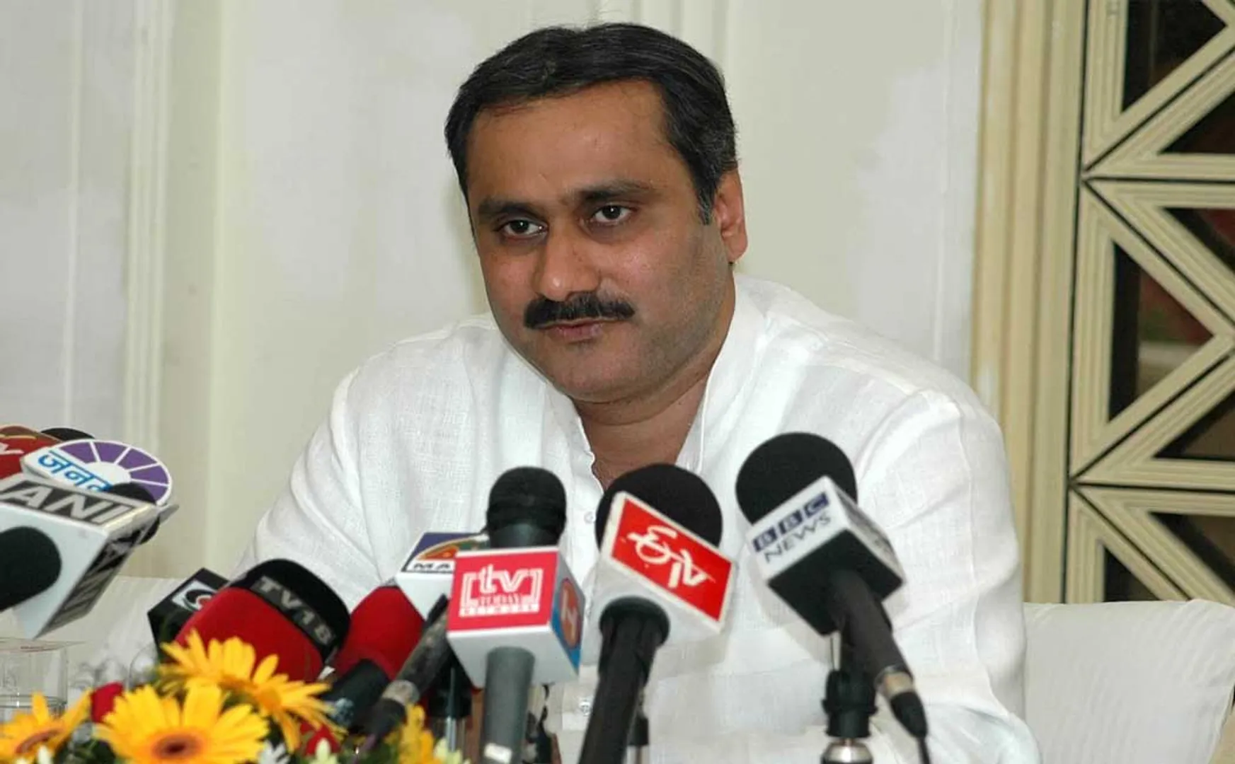 COMPLETE LOCKDOWN TN GOVT ORDER PMK ANBUMANI RAMADOSS MP TWEETS 