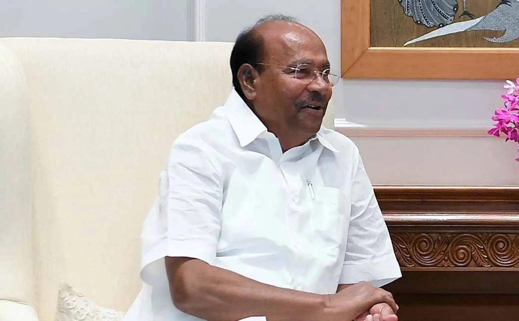 CORONAVIRUS PREVENTION LOCKDOWN TN GOVT PMK PARTY RAMADOSS 