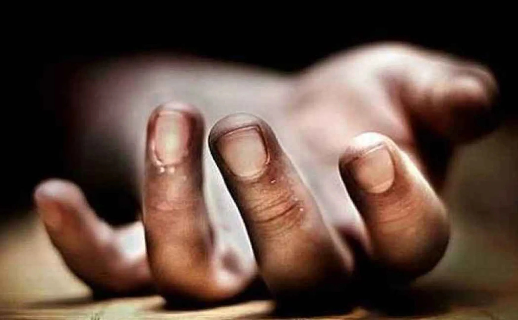 Wife who died after hearing the news of her husband's death 