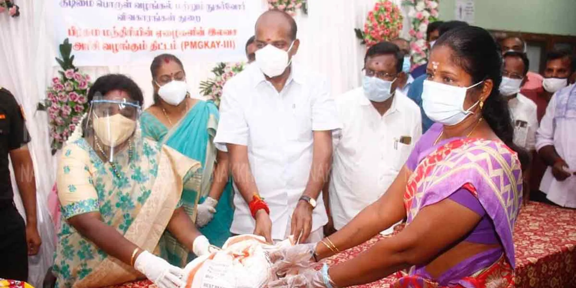 "Full curfew will be required if people are not in control" -Tamilisai Interview! '