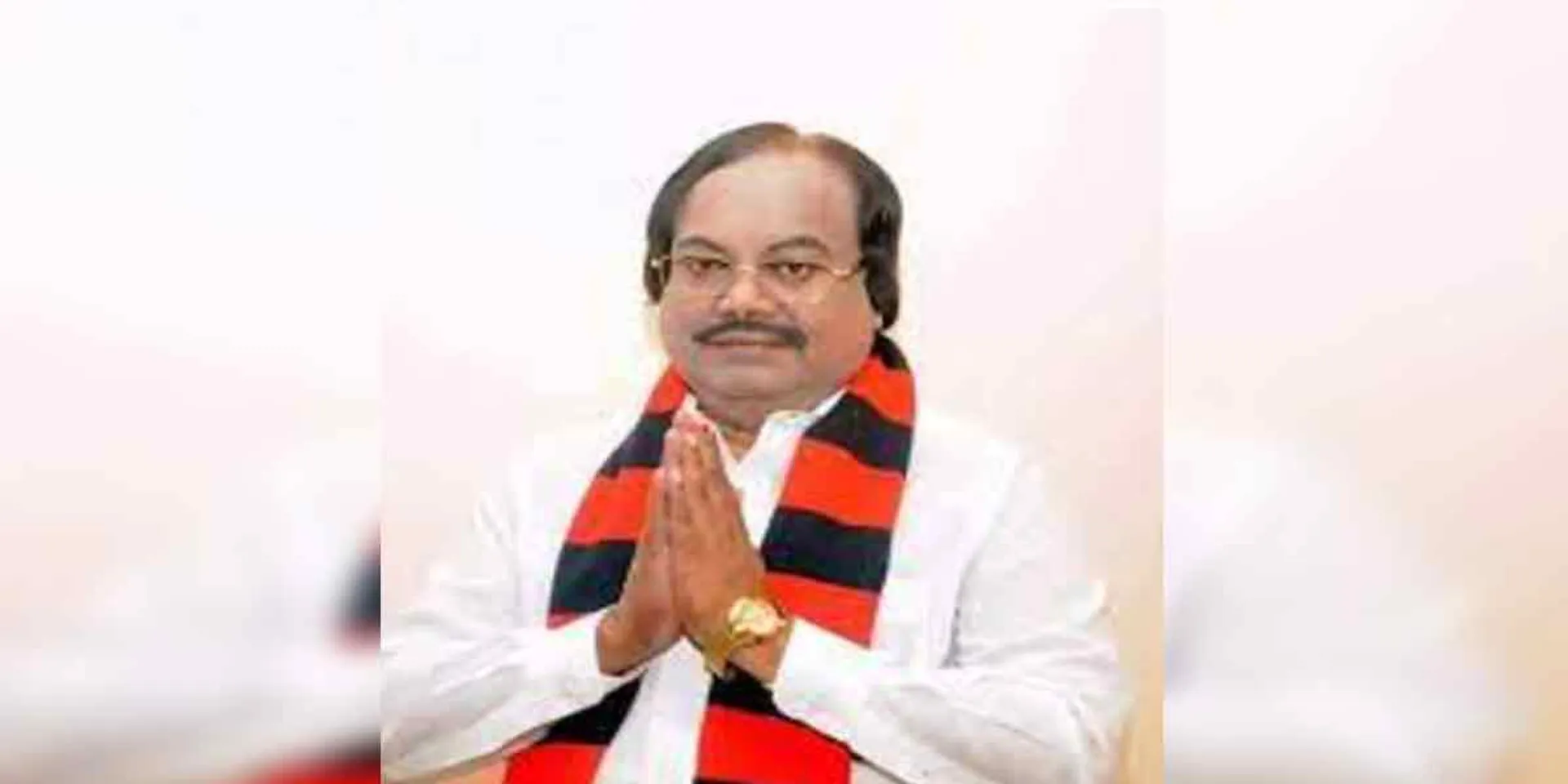 K. Pichandy appointed as  Speaker