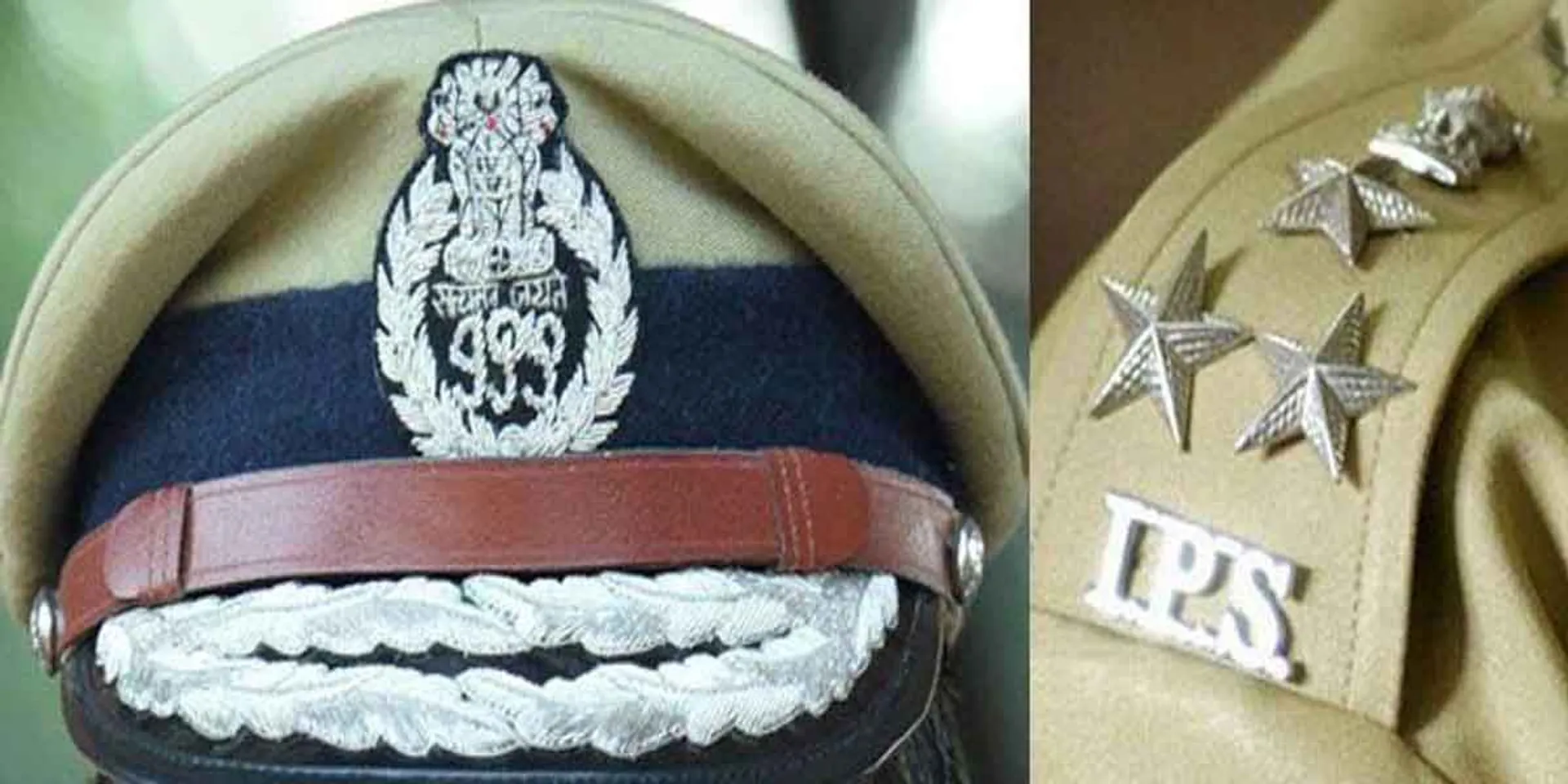9 IPS officers transferred in Tamil Nadu