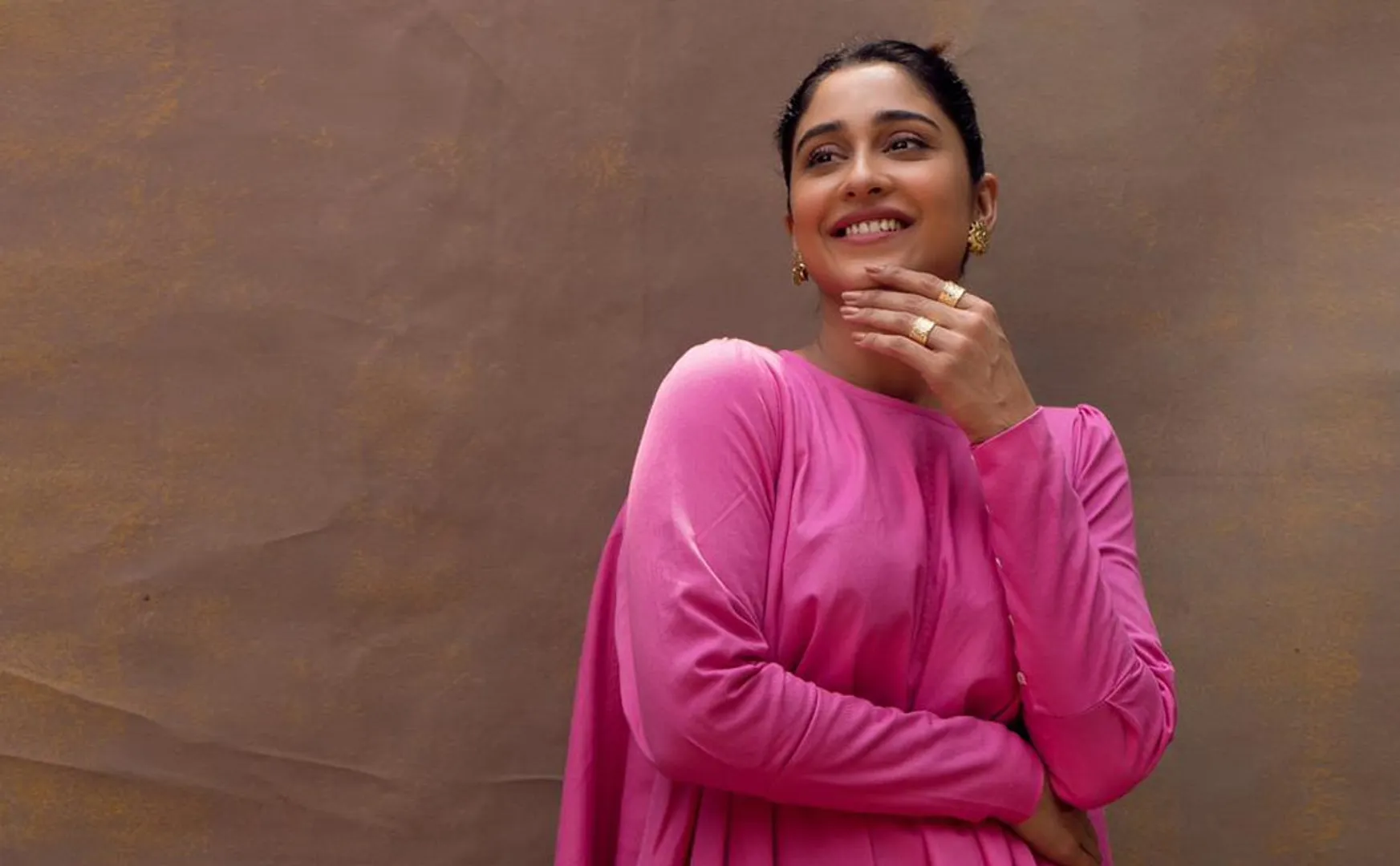 Actress Regina Exclusive Photos 