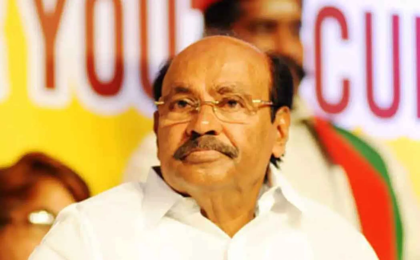 Ramadoss askes state government to ensure oxygen in tamilnadu hospital 