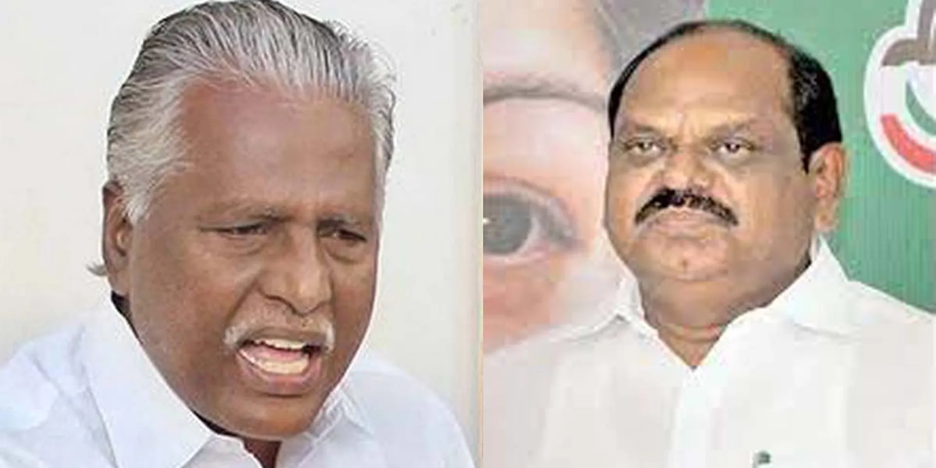 KP Munuswamy, Vaithilingam resign !!