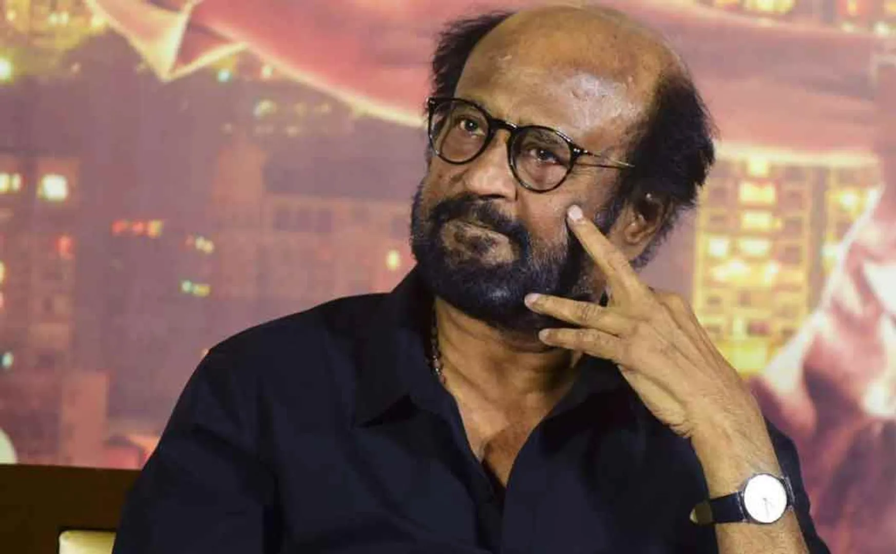 rajinikanth