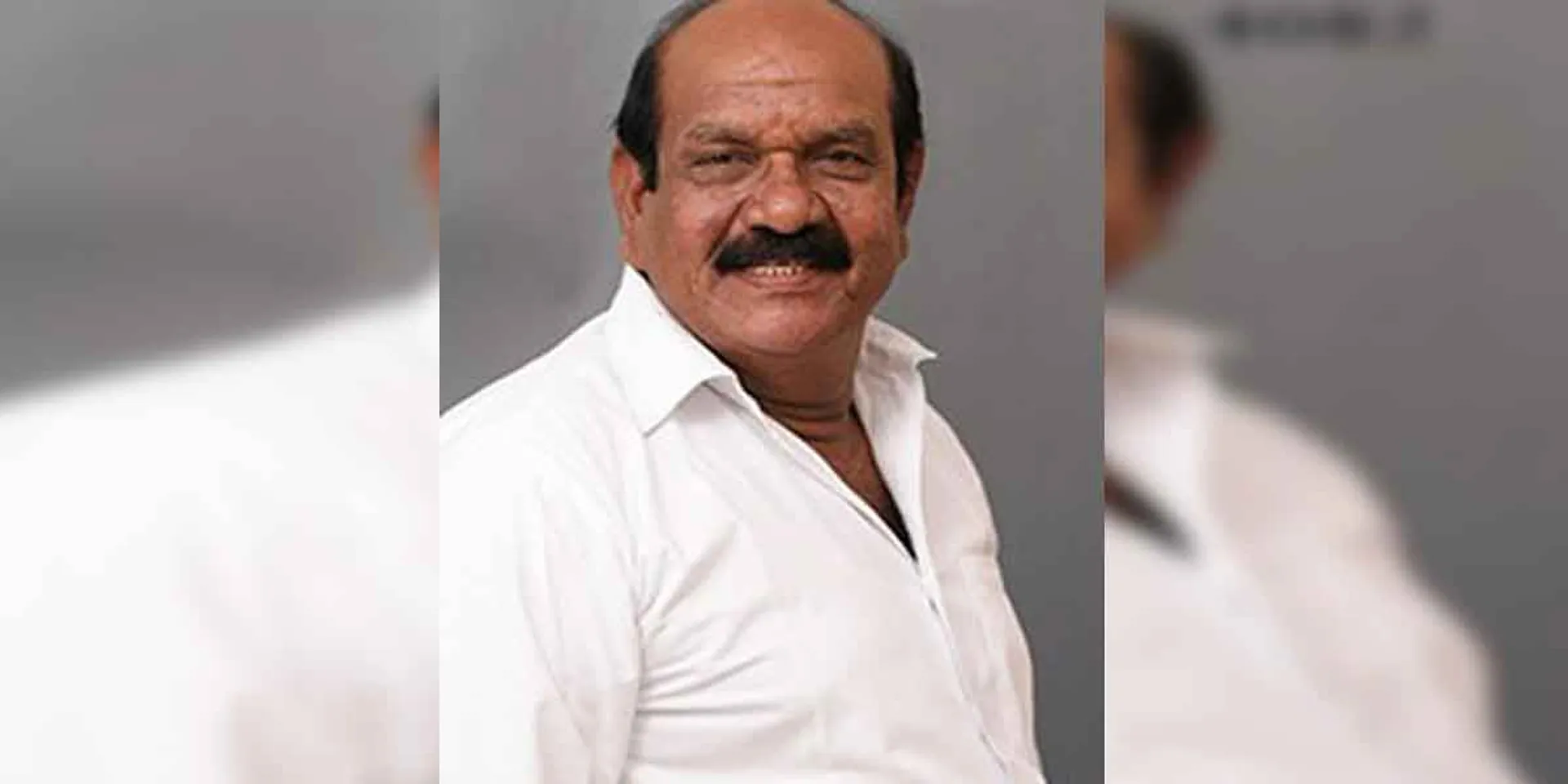 Comedian Nellai Siva has passed away