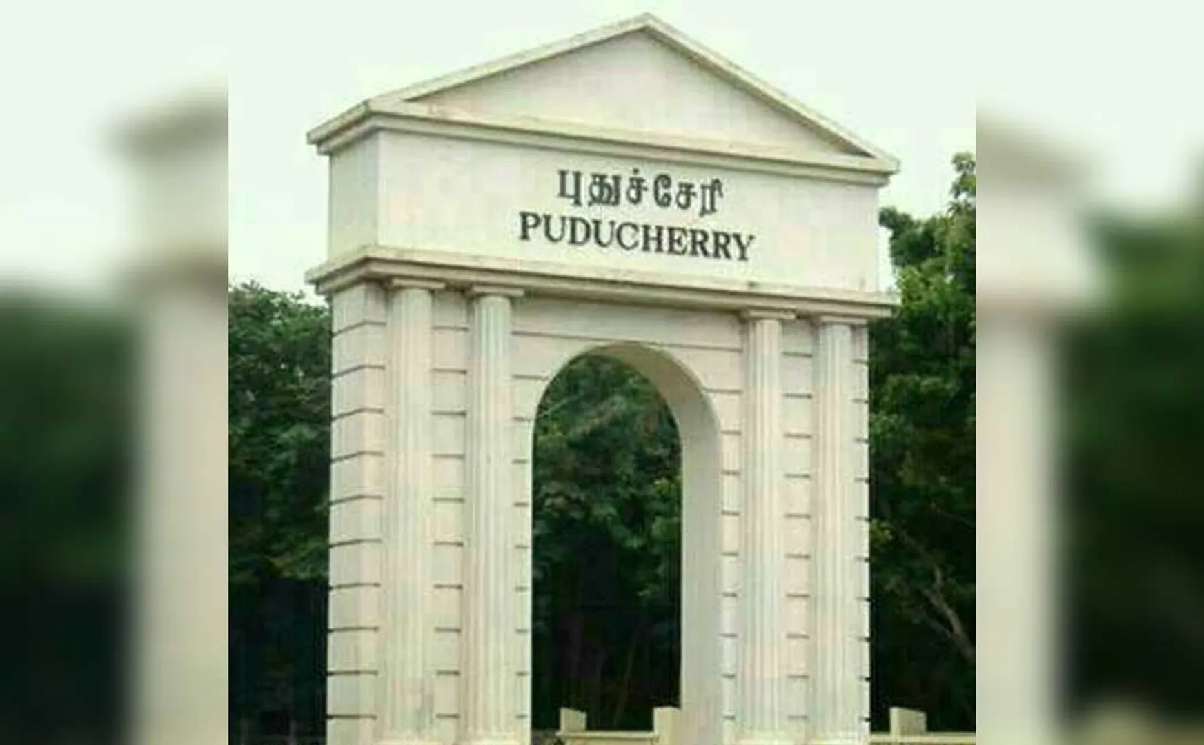 3 BJP MLAs in Pondicherry! Allies shocked