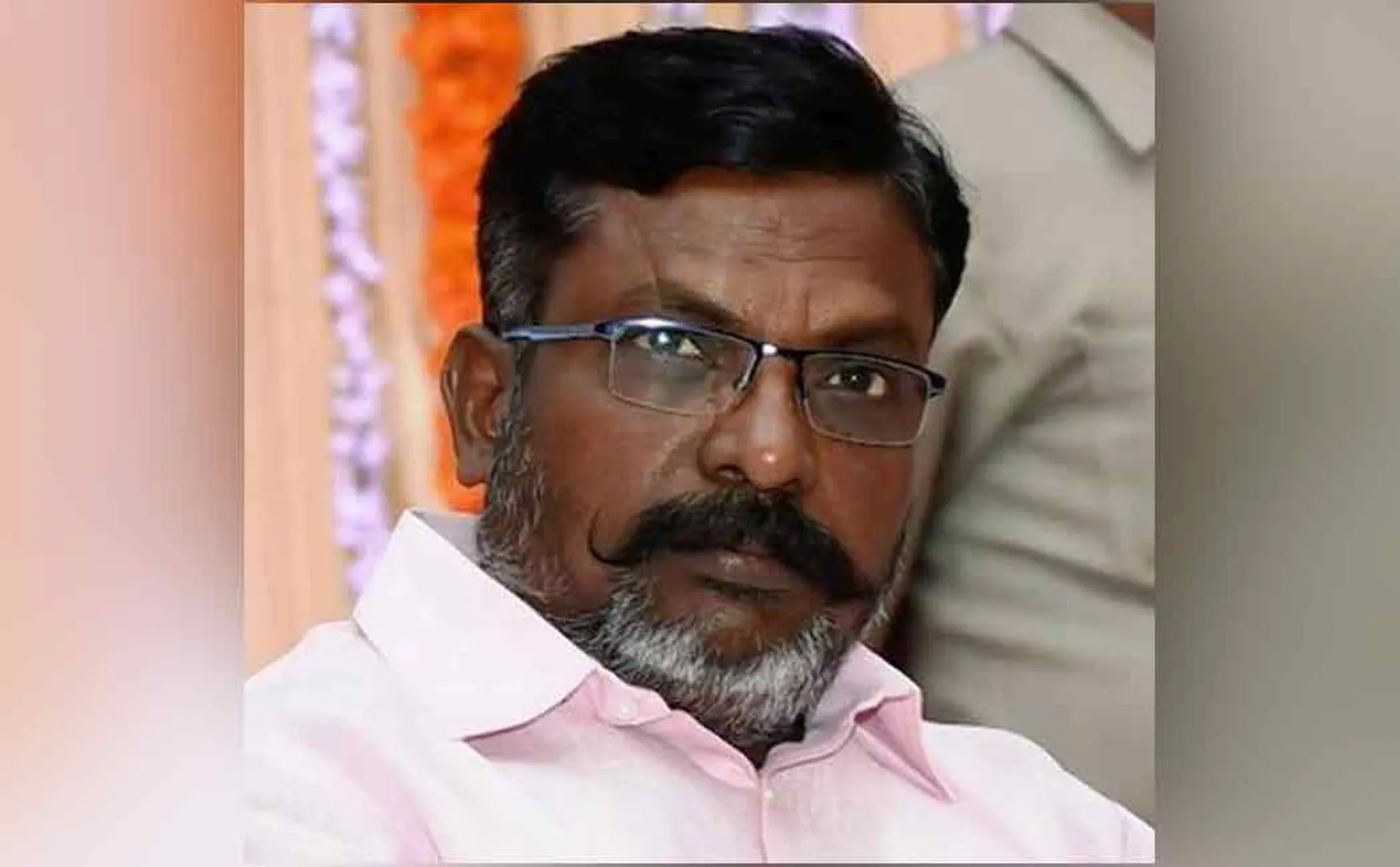 Thirumavalavan condemn  BJP in pondycherry issue 