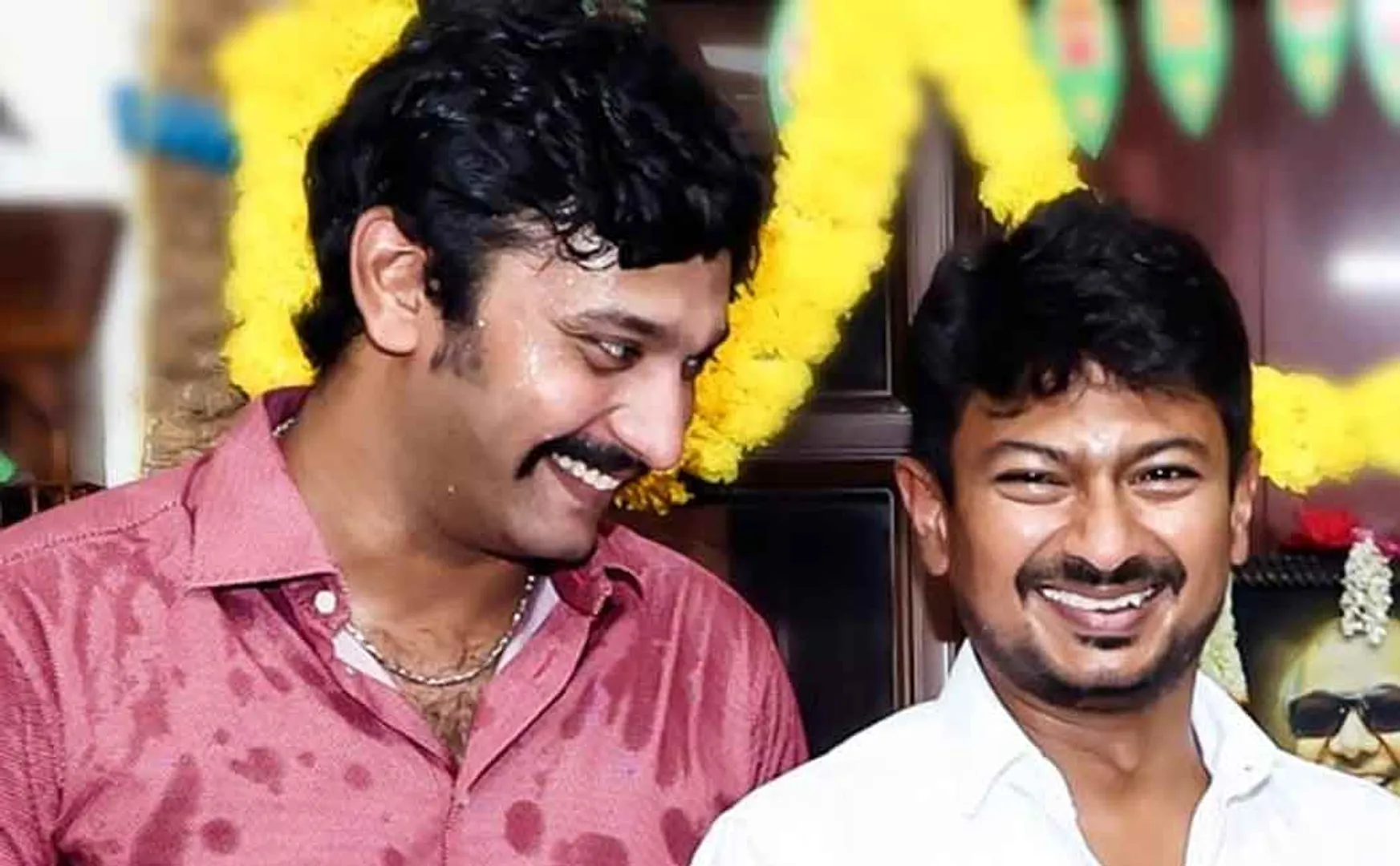 Udhayanidhi 
