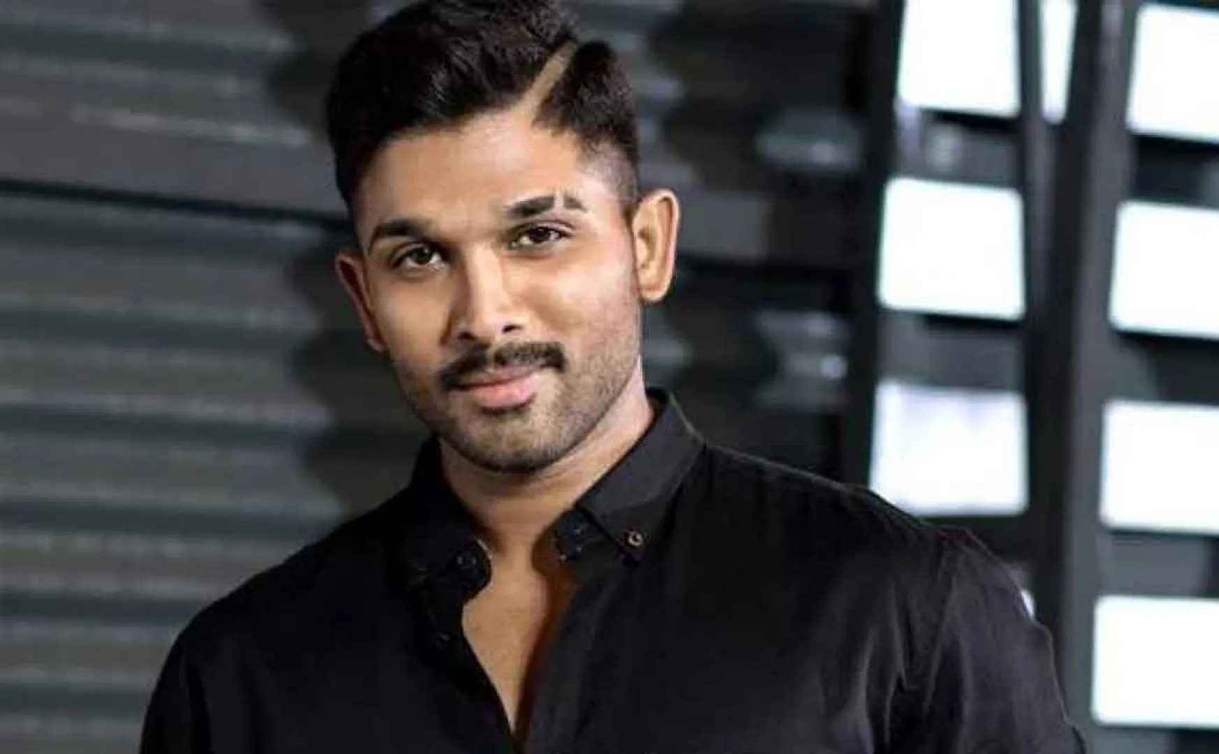allu arjun