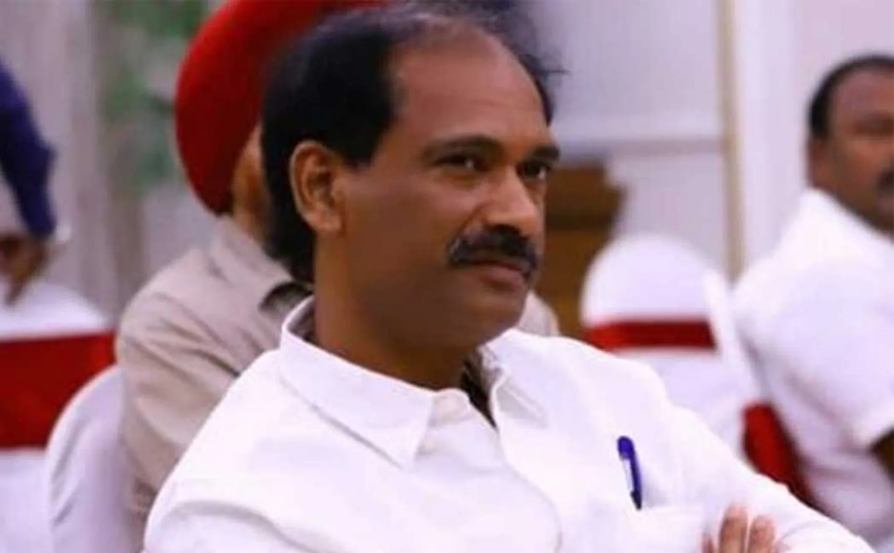Rangasamy knows about the appointment of MLAs