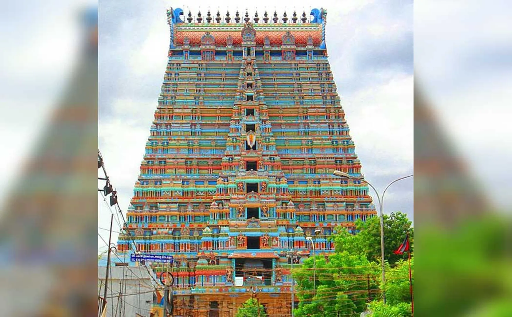 Government should not interfere in the selection of temple zealots