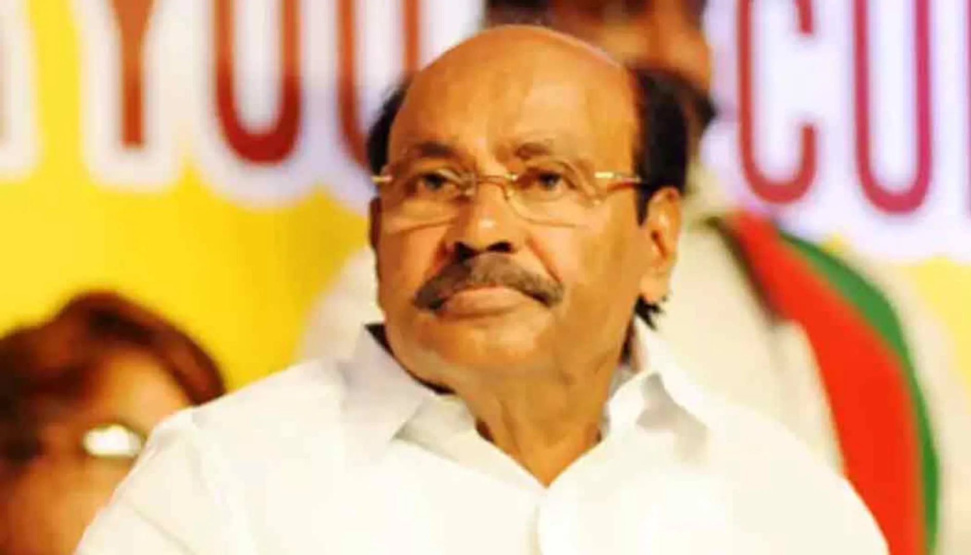 "The government should strictly enforce the curfew in the coming days." - Ramadoss