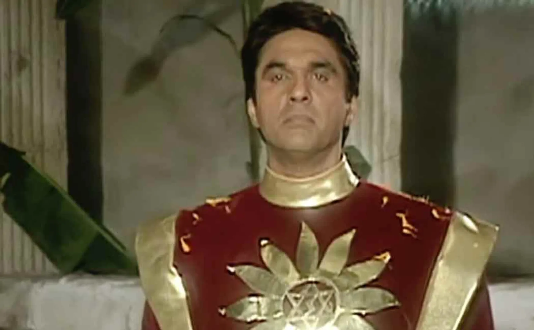 Shaktimaan