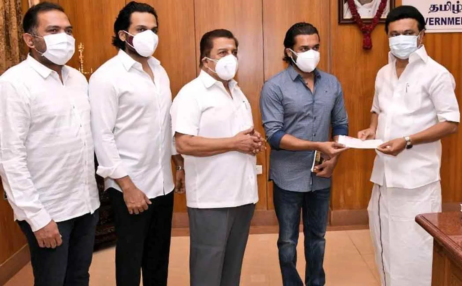 suriya