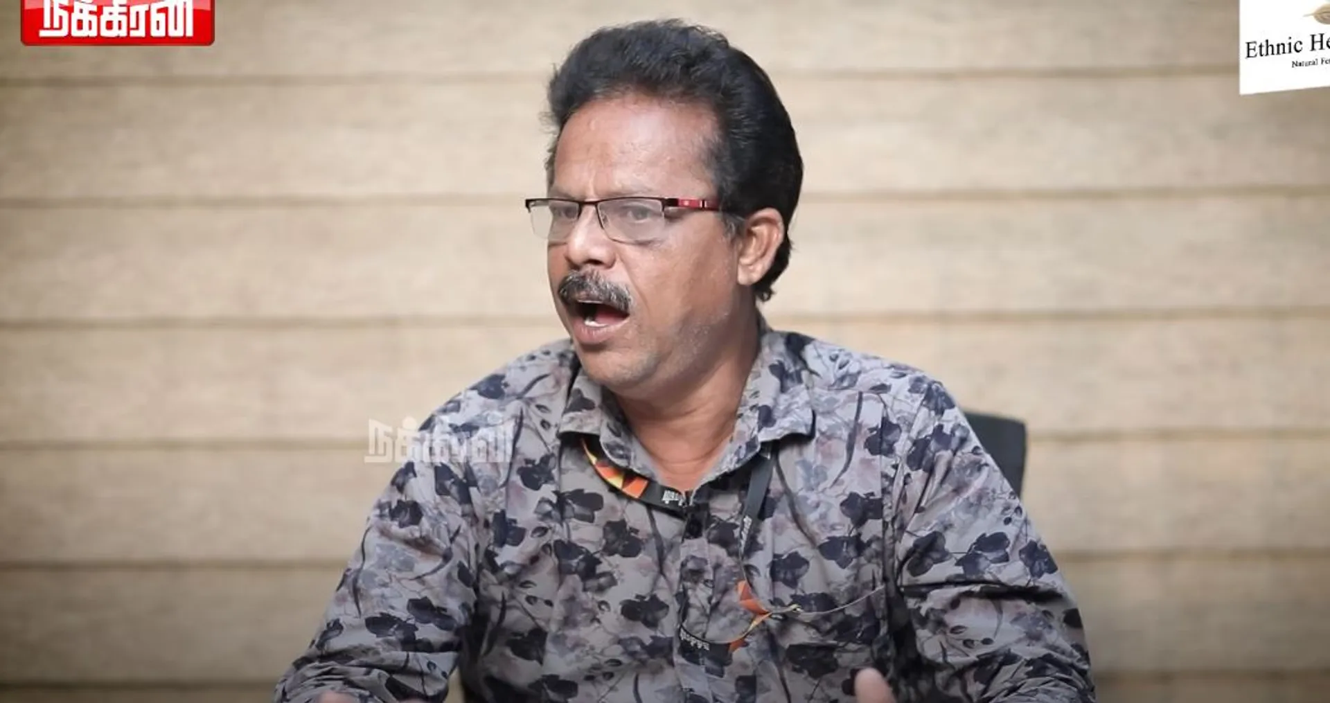 Dhamodharan Prakash