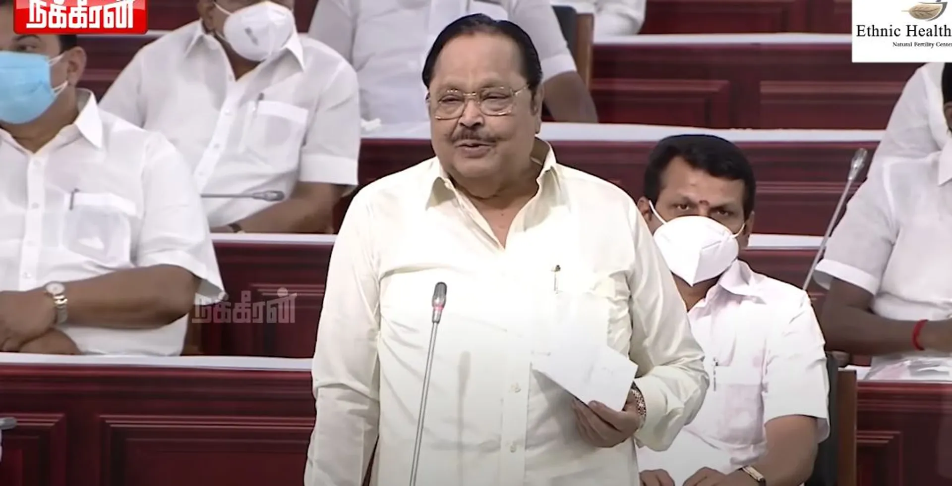 Duraimurugan