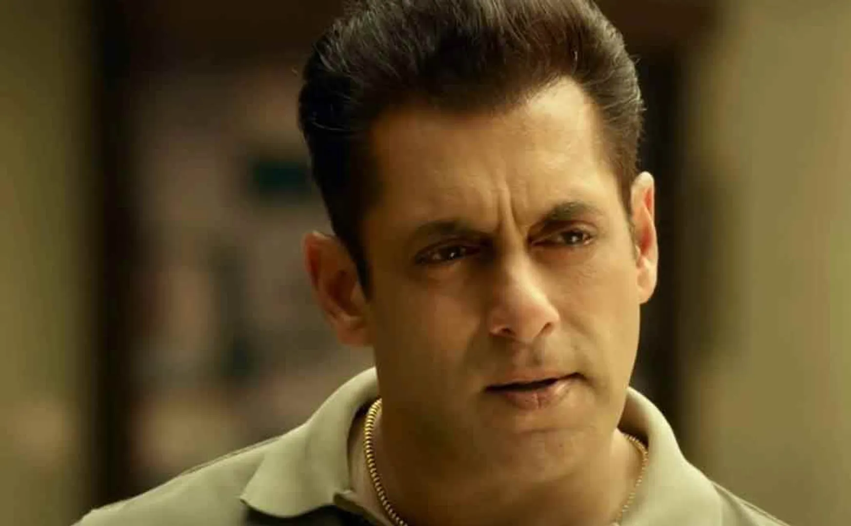 Salman Khan