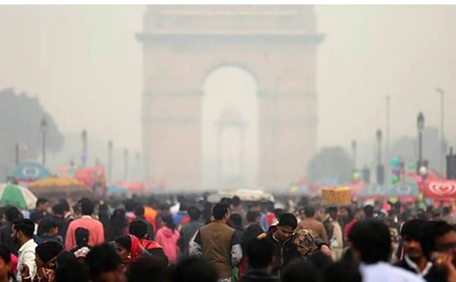 india population 