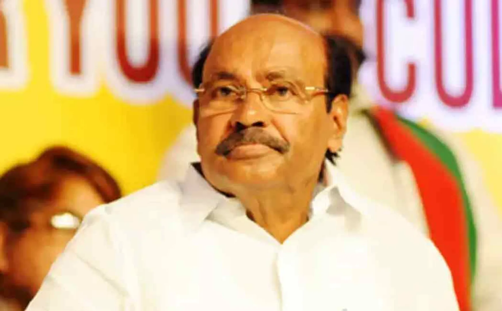 PMK Leader says that PMK Parliament and Assembly elected persons will donate their one month salary for CM corona relief fund   