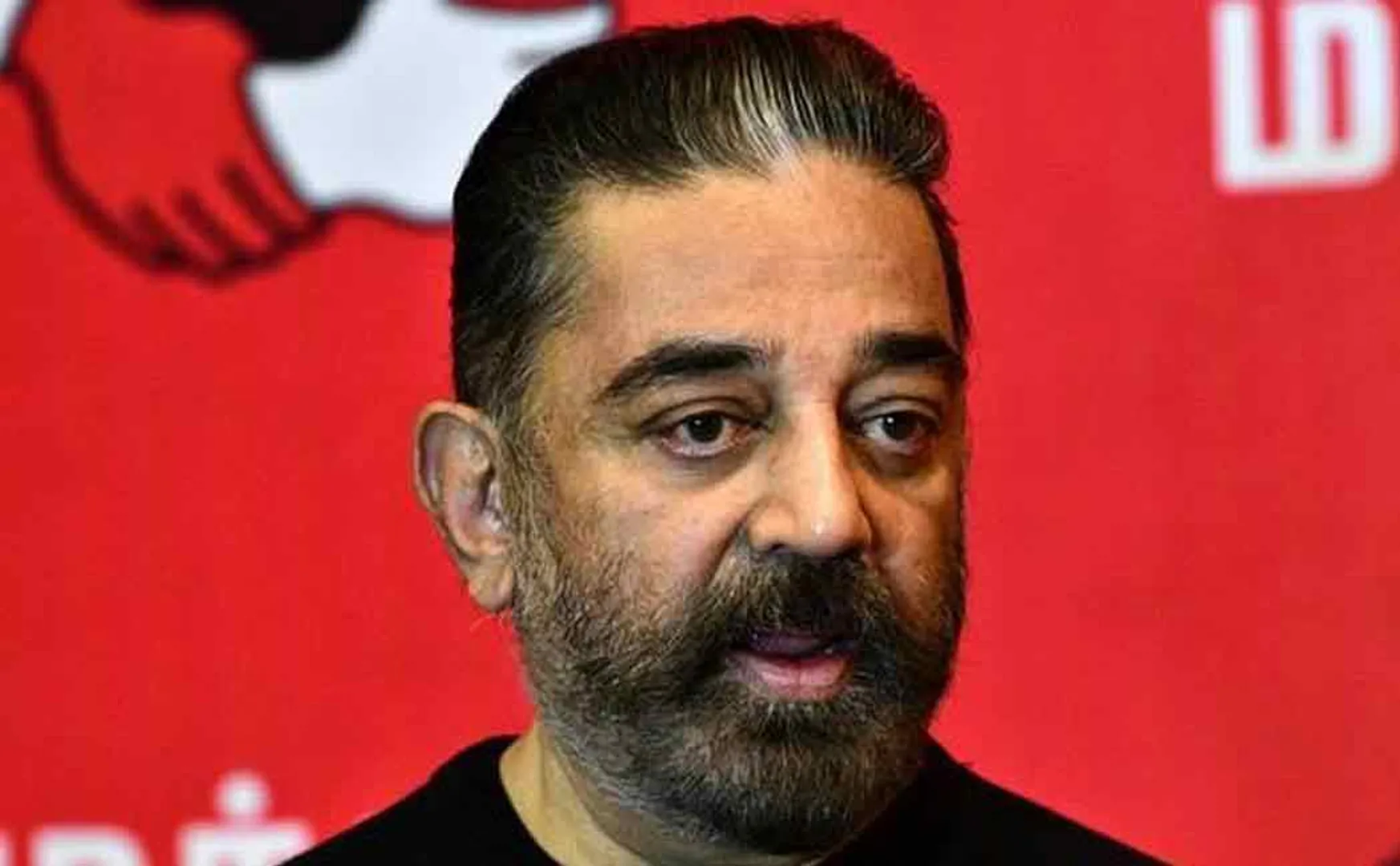Kamal mourns the loss of Seeman's father ..!