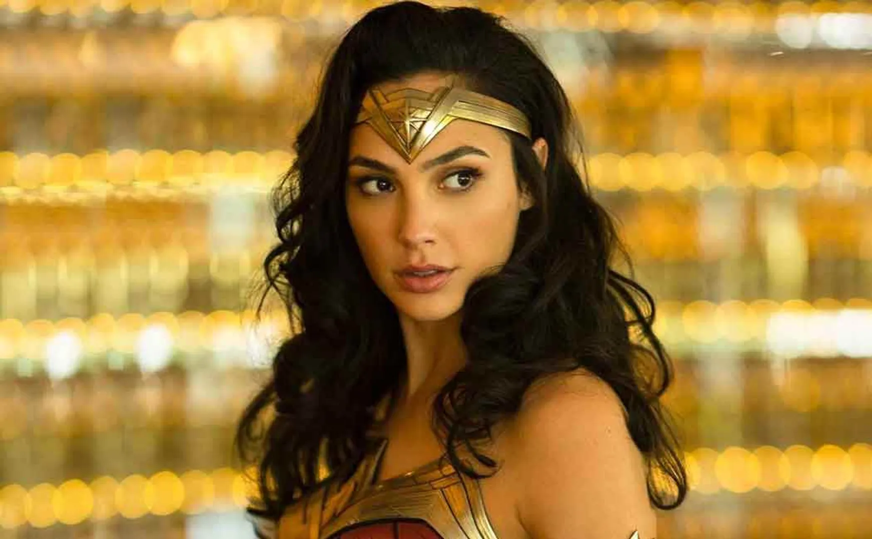 Gal Gadot