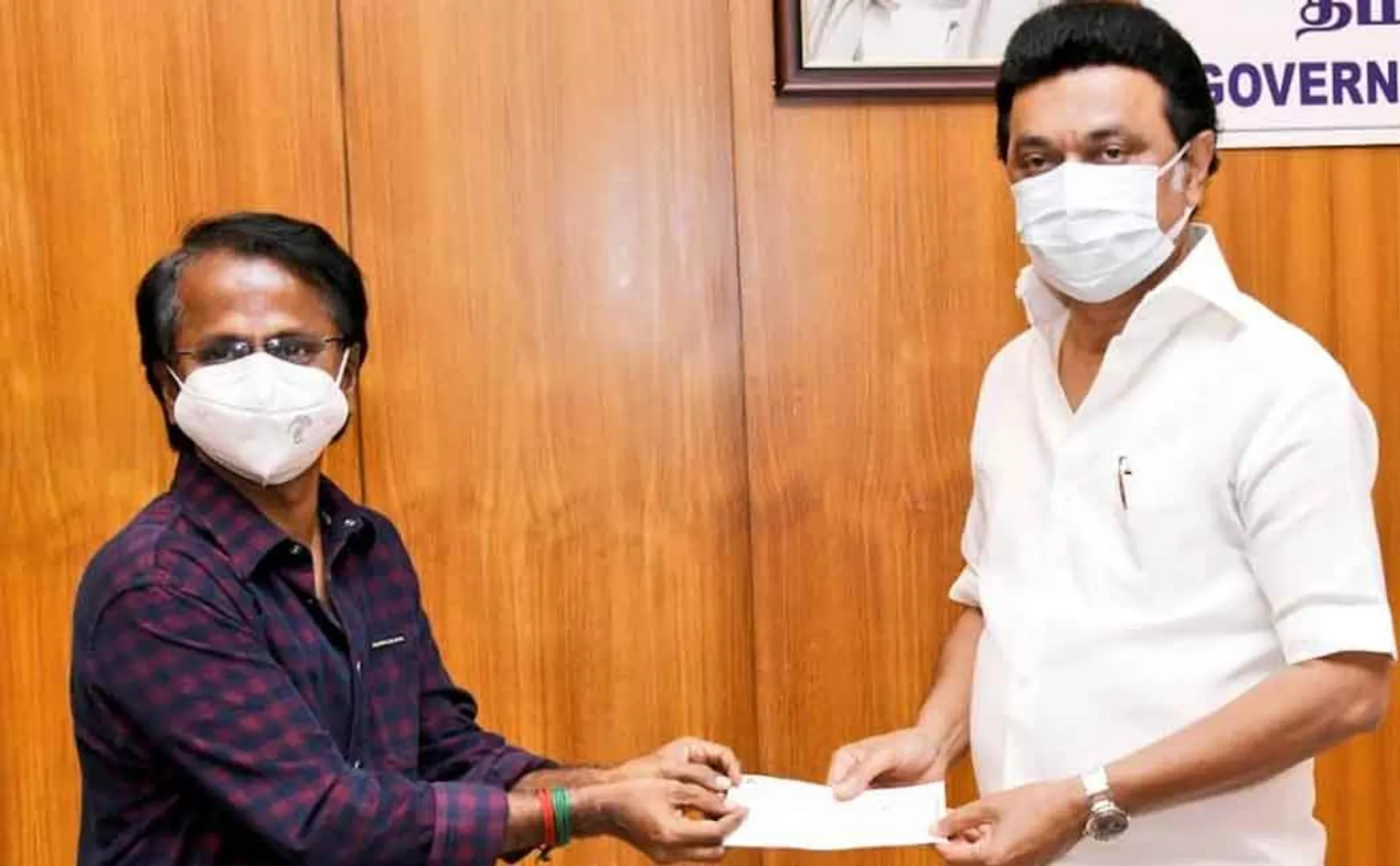A.R. Murugadoss