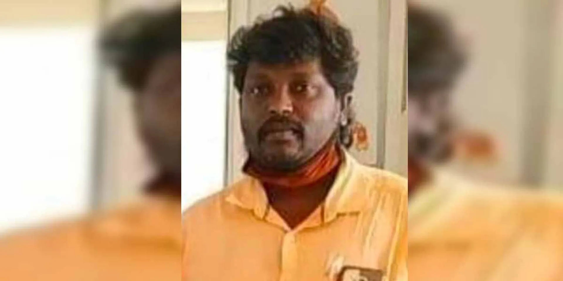 Makkal pathai Blood Donor  passed away by Corona