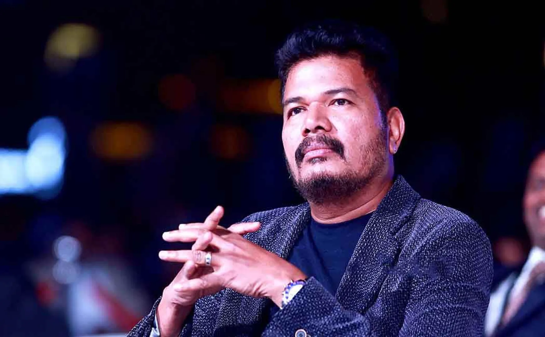 shankar