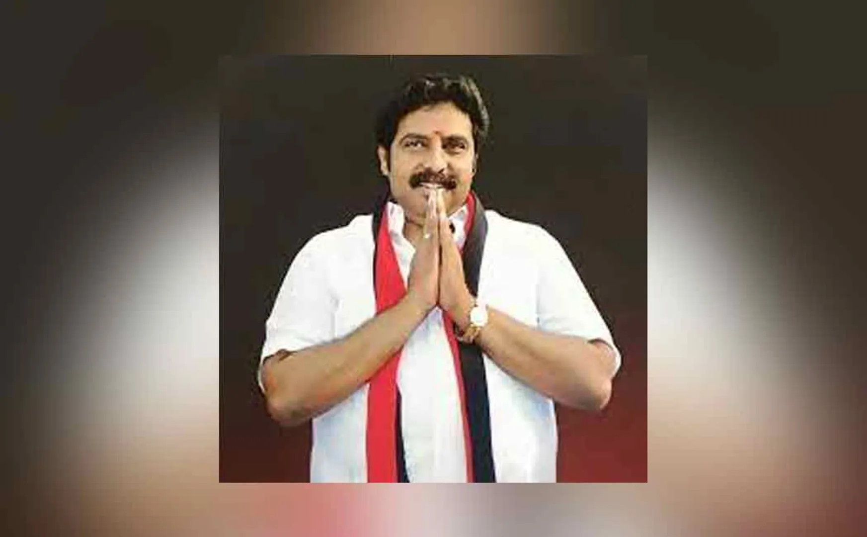 Trichy Srirangam constituency MLA Palaniyandi made old government building as new 