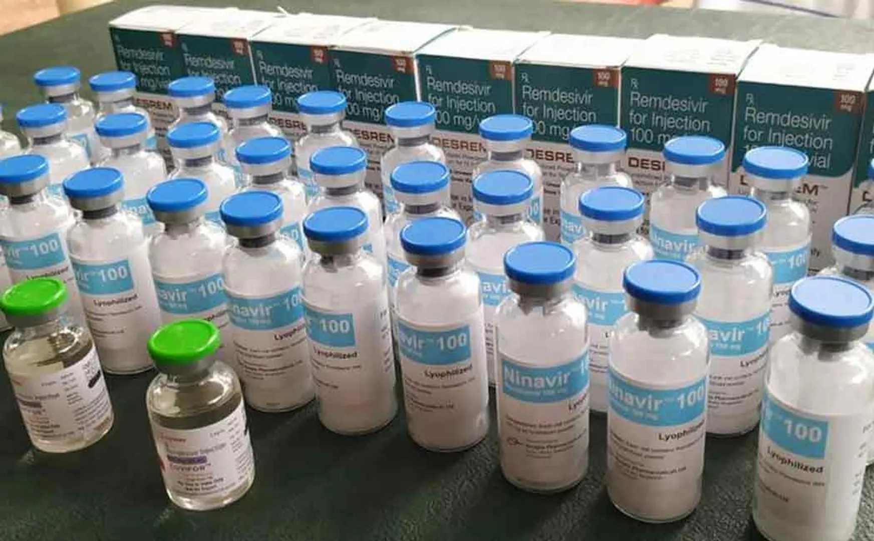 Remdesier Medicine at Black Market police caught two tuticorin