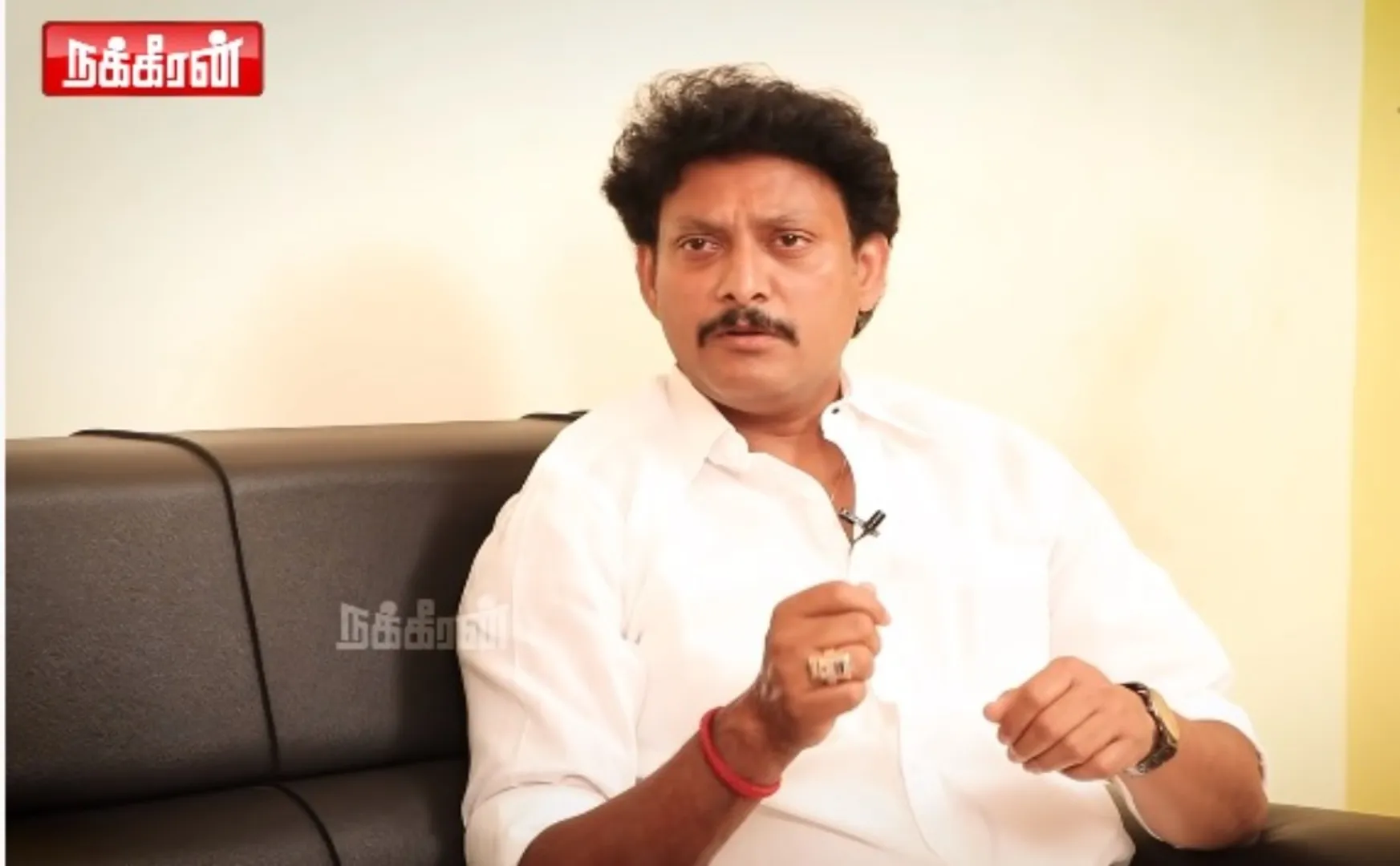 tamilnadu minister wrote letter for union education minister 