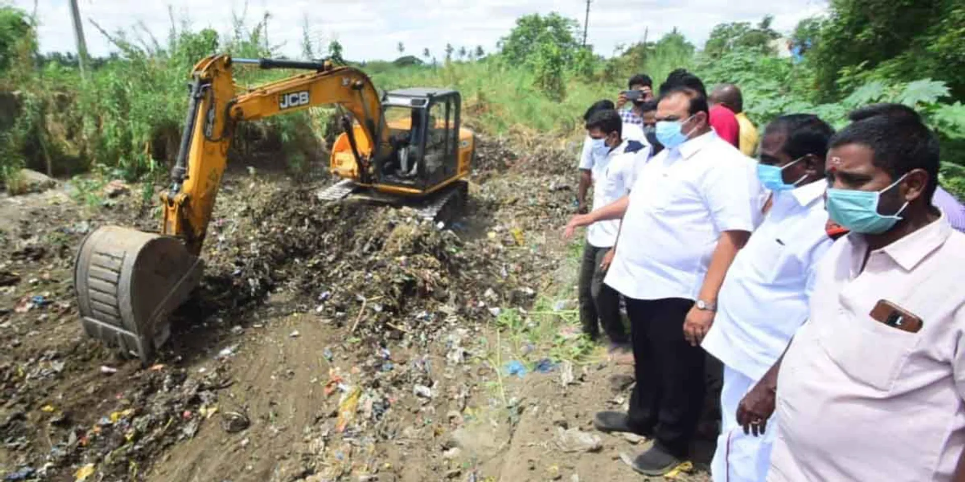 The rulers did not make full use of the past government officials - Iniko Iruthayaraj accused!