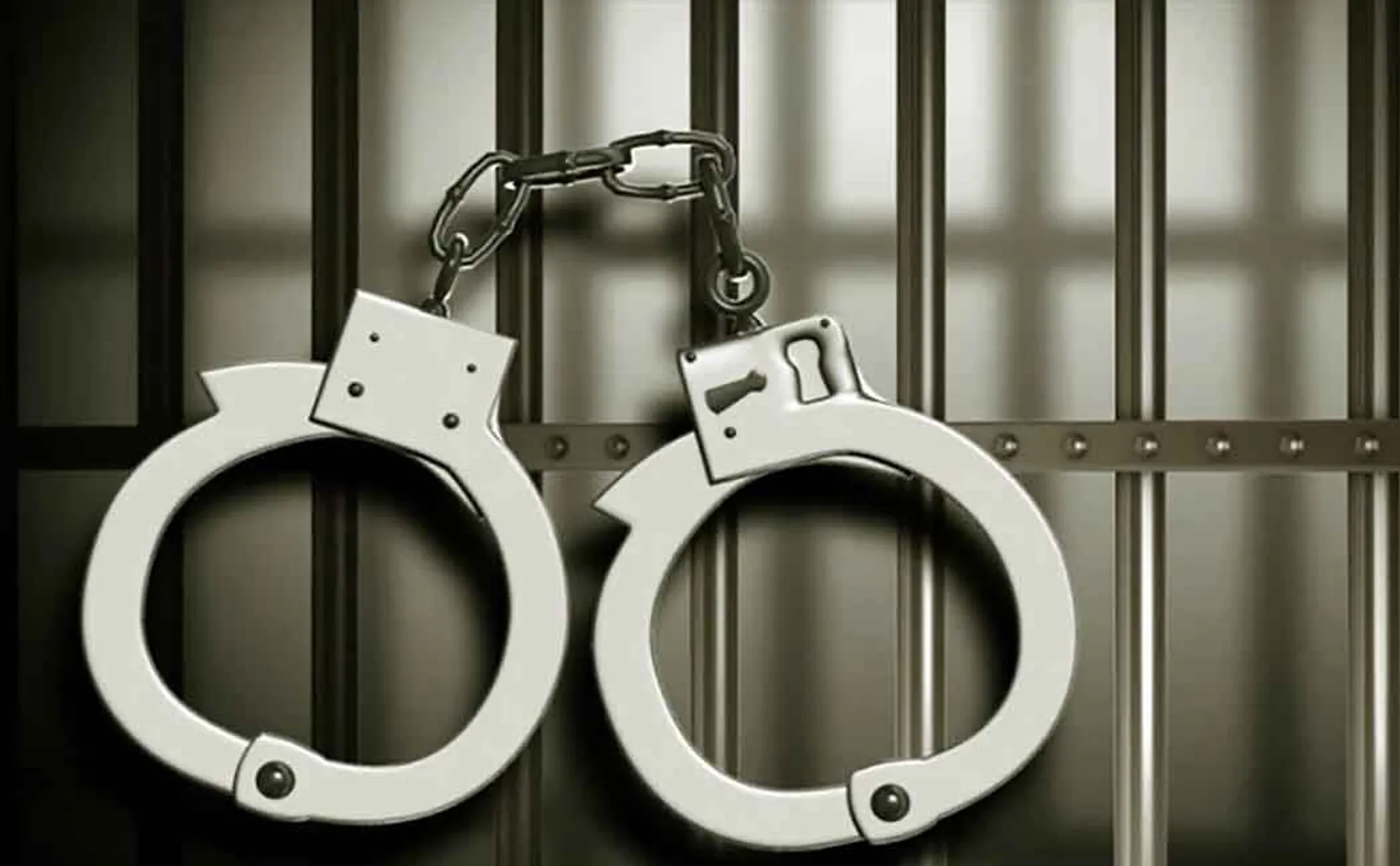 Brothers animosity; Brother arrested for cheating her brother by woman