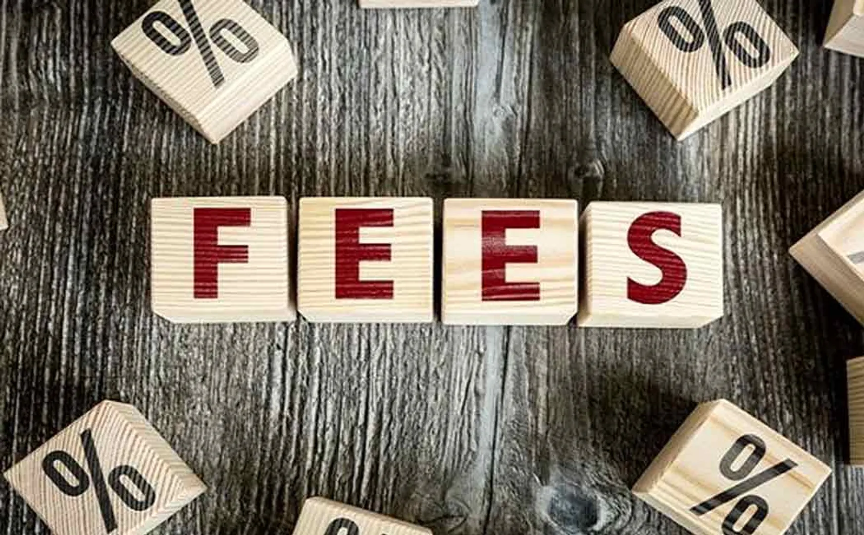 Tuition fees that took the life of a student ..!