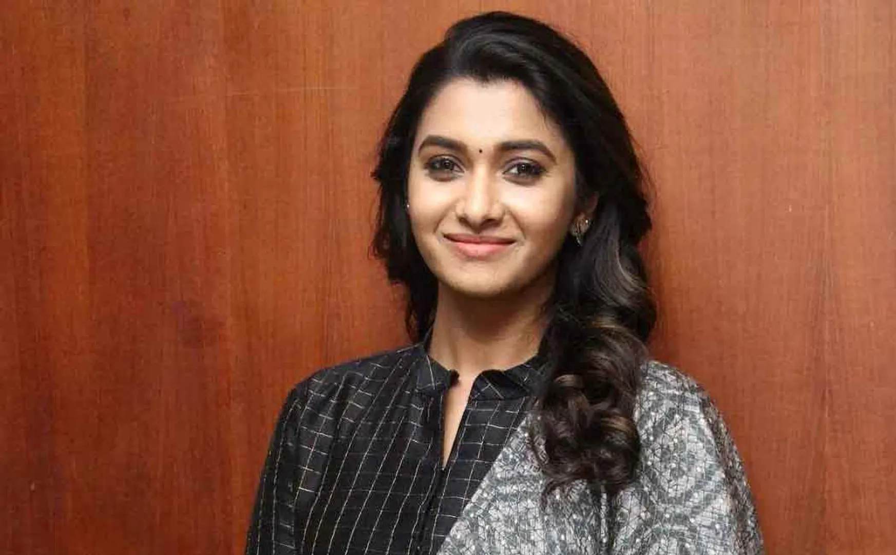 Priya Bhavani Shankar