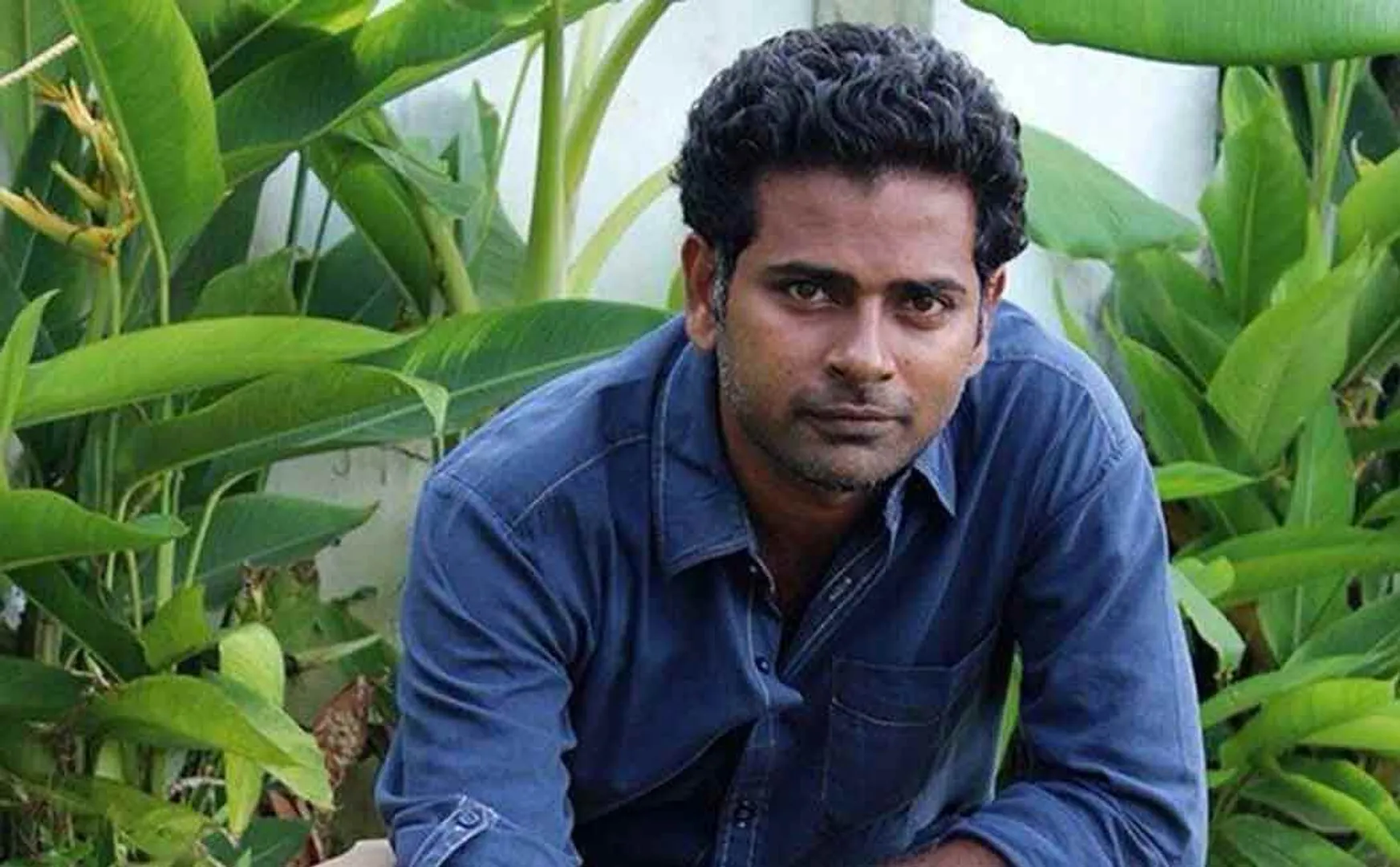 Alphonse Puthren