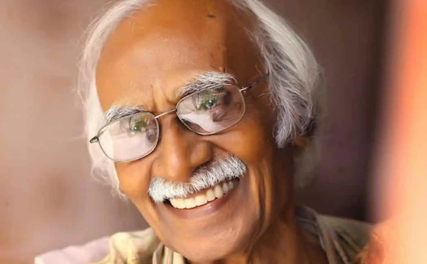 writer k rajanarayanan